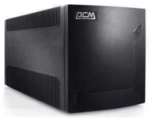 Источник бесперебойного питания Powercom Raptor RPT-1500AP 900Вт 1500ВА черный