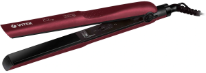 Выпрямитель Vitek VT-2294 39Вт разноцветный макс.темп.:200С покрытие:керамическое
