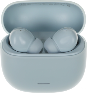 Гарнитура внутриканальные Xiaomi Redmi Buds 6 Lite синий беспроводные bluetooth в ушной раковине (BHR8660GL)