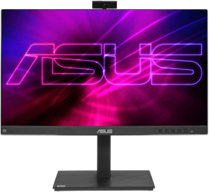 Монитор Asus 23.8" BE24EQSK черный IPS LED 16:9 HDMI M/M матовая HAS Piv 1000:1 300cd 178гр/178гр 1920x1080 VGA DP FHD USB 78кг