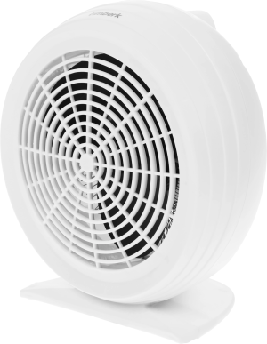 Тепловентилятор Timberk TFH S20SMX 2000Вт белый
