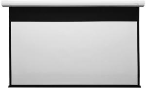 Экран Lumien 236x398см Cinema Control LCC-100117 16:9 настенно-потолочный рулонный белый (моторизованный привод)