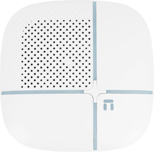 Точка доступа Netis EAP883 AC1200 10/100/1000BASE-TX белый