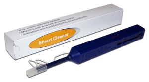 Инструмент Lanmaster LAN-FT-CL/OK2 для очистки коннекторов белый