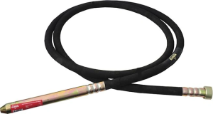 Булава Elitech 1220.001000 D45мм дл.в.4м