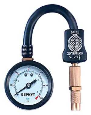 Манометр Berkut ADG-032 переносной (00-00000696)