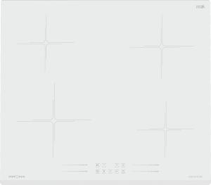 Индукционная варочная поверхность Krona FARBE 60 WH белый