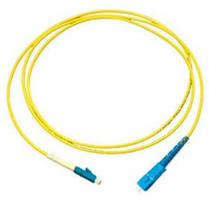 Патч-корд Lanmaster TWT-LC-SC/SU-1.0 1м