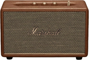 Колонка порт. Marshall Acton III коричневый/золотистый 60W 2.1 BT/3.5Jack 10м