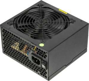 Блок питания Accord ATX 450W ACC-450W-80BR 80+ bronze (20+4pin) 120mm fan 6xSATA RTL