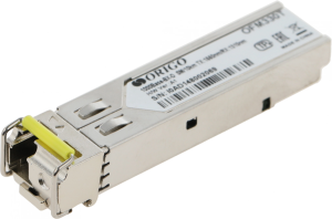 Трансивер Origo OFM330T/10KM оптич. SFP MM Tx:1550нм Rx:1310нм до 10км (OFM330T/10KM/A1A)
