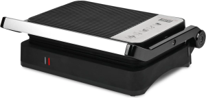 Электрогриль GFGril GF-012 1200Вт черный