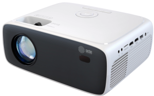 Проектор Cactus CS-PRM.07WT.Full HD LCD 320Lm ANSI (1920x1080) 1500:1 ресурс лампы:50000часов 1xUSB typeA 3xHDMI 1.16кг