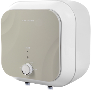 Водонагреватель Royal Thermo Stilla RWH 10 O 2кВт 10л электрический настенный/белый