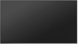 Панель Hisense 75" 75DM66D черный D-LED DID LED 8ms 16:9 HDMI M/M матовая 1200:1 500cd 178гр/178гр 3840x2160 DP 4K USB 29кг