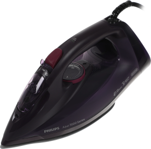Утюг Philips DST7061/30 3000Вт фиолетовый