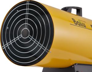Тепловая пушка газовая Ballu BHG-60 57000Вт желтый/черный