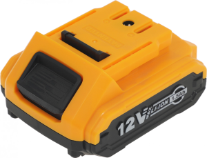 Батарея аккумуляторная Ingco FBLI12151 12В 1.5Ач Li-Ion