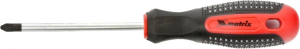 Отвертка Matrix 11441