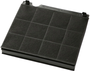 Фильтр угольный Jet Air CFC0141529A черный (1шт.)