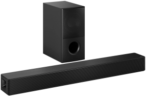 Саундбар LG SH5A 4.1 600Вт+200Вт черный