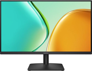 Монитор Huawei 27" MateView XSN-27Q черный IPS LED 16:9 HDMI матовая 1000:1 300cd 178гр/178гр 2560x1440 100Hz DP 2K 4.3кг