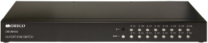 Переключатель KVM Origo OKVM450 16xPC port (OKVM450/A1A)