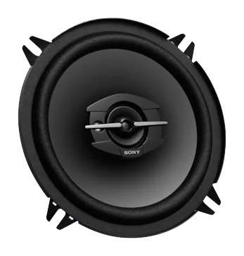 Колонки автомобильные Sony XS-GTF1339 (без решетки) 230Вт 89дБ 4Ом 13см (5дюйм) (ком.:2кол.) коаксиальные трехполосные
