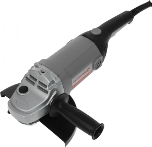 Углошлифовальная машина Интерскол УШМ-230/2600М 2600Вт 6500об/мин рез.шпин.:M14 d=230мм (674.1.0.00)