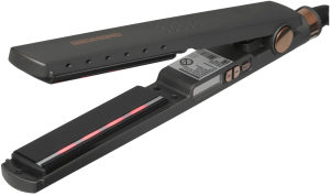 Выпрямитель Редмонд HS1718 60Вт серый макс.темп.:230С