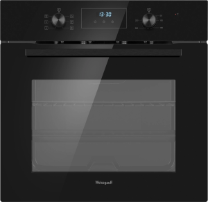 Духовой шкаф Электрический Weissgauff EOM 306 Edition черный