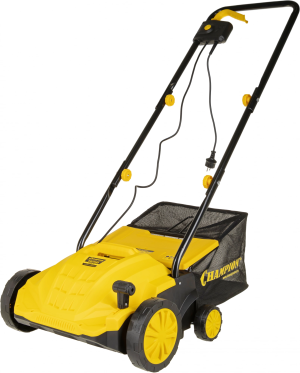 Скарификатор Champion ESC1532 электр. 1500Вт