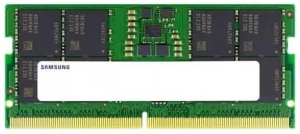 Память DDR5 16GB 5600MHz Samsung M425R2GA3BB0-CWM OEM PC5-44800 CL40 SO-DIMM 262-pin 1.1В single rank OEM