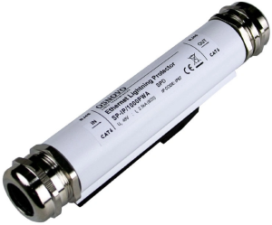 Грозозащита Osnovo SP-IP/1000PWA