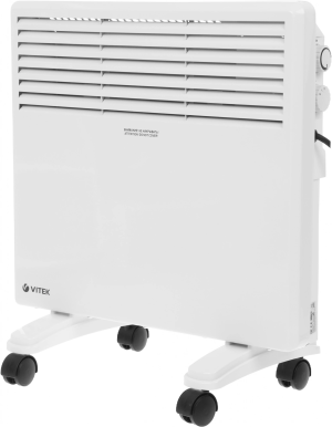 Конвектор Vitek VT-2183 1000Вт