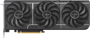Видеокарта Asus PCI-E 5.0 PRIME-RTX5060TI-O8G NVIDIA GeForce RTX 5060TI 8Gb 128bit GDDR7 2647/28000 HDMIx1 DPx3 HDCP Ret