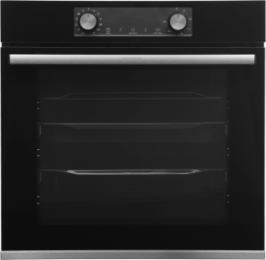 Духовой шкаф Электрический Gorenje BOSX6737E09BG черный
