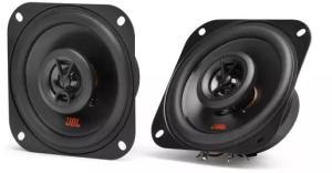 Колонки автомобильные JBL Stage2 424 150Вт 88дБ 4Ом 10см (4дюйм) (ком.:2кол.) коаксиальные двухполосные