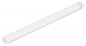 Фальш-панель ЦМО ФП-1.4 1U серый (упак.:1шт)