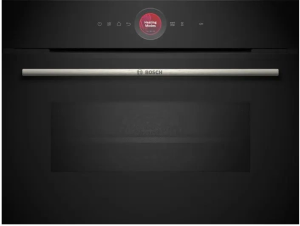 Духовой шкаф Электрический Bosch CMG9241B1 черный
