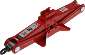 Домкрат Зубр Мастер М3 ромбический механический (43040-2)