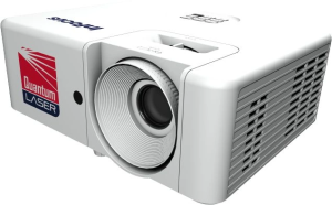 Проектор Infocus INL176 DLP 4200Lm LS (1280x768) 3500000:1 ресурс лампы:30000часов 1xUSB typeA 2xHDMI 2.9кг