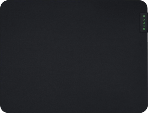 Коврик для мыши Razer Gigantus V2 Большой черный 450x400x3мм (RZ02-03330300-R3M1)