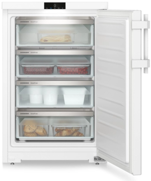 Морозильная камера Liebherr Fe 1404 белый