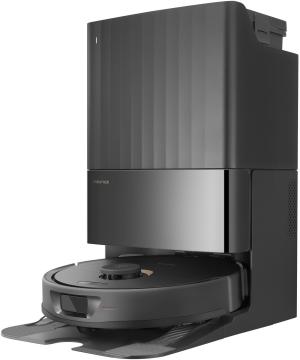 Пылесос-робот Roborock Q Revo 70Вт черный