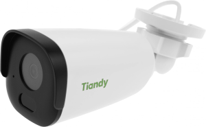 Камера видеонаблюдения IP Tiandy TC-C32GN I5/E/Y/C/4mm/V4.2 4-4мм цв. корп.:белый (TC-C32GN I5/E/Y/C/4/V4.2)