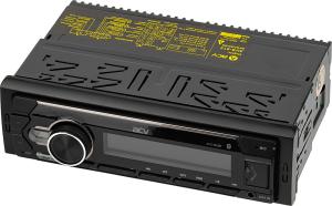 Автомагнитола ACV AVS-912BR 1DIN 4x50Вт (35955)