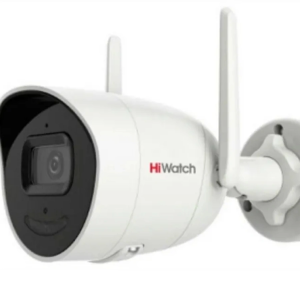 Камера видеонаблюдения IP HiWatch DS-I450W (4.0mm) 4-4мм цв.