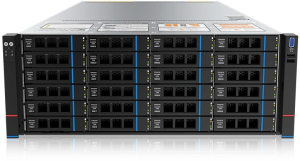 Сервер IRU Rock G4236IG4 2x4410T 2x32Gb LSI 9361-16I AST2600 2xGigEth 2x1600W w/o OS (2116776)