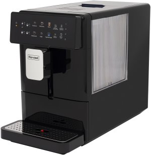 Кофемашина Rondell RDE-1115 1400Вт черный
